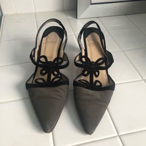 Authentic Christian Louboutins
